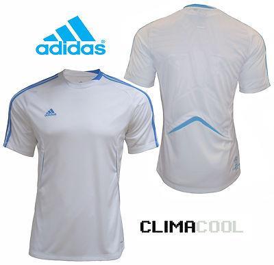 petróleo Tantos multa Adidas ClimaCool Explained - Champions League Shirts