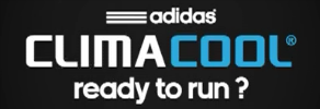 Adidas 2025 climacool logo