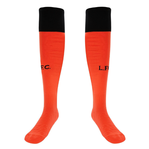 Liverpool Third Kit Socks - Champions League Shirts