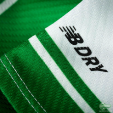 NB Dry Explained - Champions League Shirts