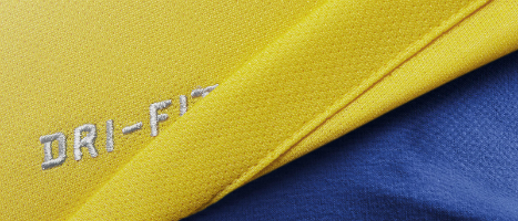 dri fit technology explained