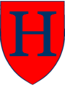 Tottenham Hotspur Logo - 1883
