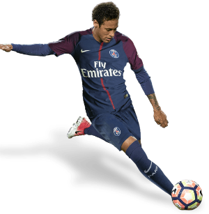 neymar psg paris germain saint clipart transparent football fifa render shirt fan kit champions clipground 2021 league cliparts downloads format