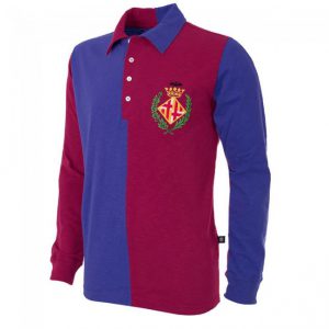 First Shirt of FC Barcelona