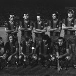 FC Barcelona in 1975