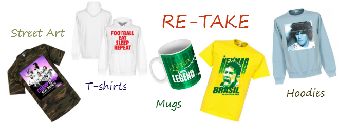 Gifts for a Soccer Fan - Retake