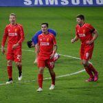 Liverpool Kit History - 2014-2015