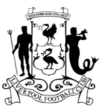 Liverpool First Badge