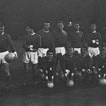 Manchester United Kit History